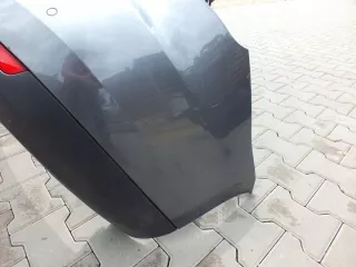  Бампер задний Seat Ibiza 4 Арт e12338633, вид 3