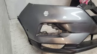 62022HV00H 7ELEMENTS Бампер передний Nissan Qashqai 2 restailing Арт e12336905, вид 3