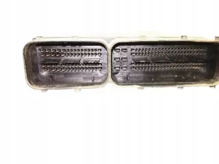 0281011943 55556829 8973785712 Блок управления двигателем Opel Astra H Арт e12319357, вид 3