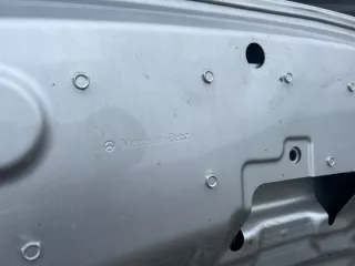 A1778801800 Капот Mercedes A W177 Арт e12315358, вид 2