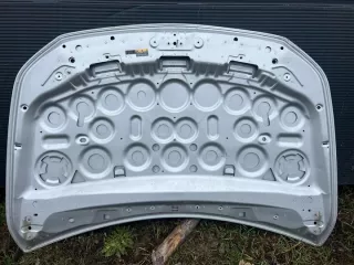A1778801800 Капот Mercedes A W177 Арт e12315358, вид 3