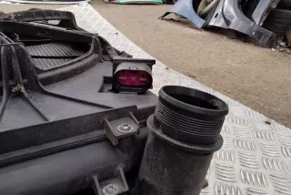 1K0820411AD Радиатор (основной) Seat Leon 2 Арт e12306583, вид 1