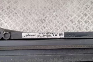 1K0820411AD Радиатор (основной) Seat Leon 2 Арт e12306583, вид 2