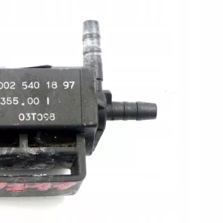 A0025401897 Клапан электромагнитный Mercedes C W204 Арт e12306234, вид 3