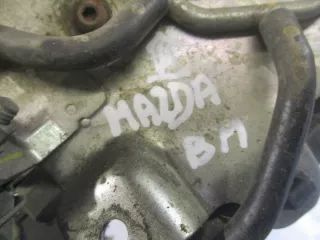 SH02-18741 Клапан электромагнитный Mazda 3 BM Арт e12306217, вид 4