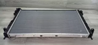4809225AC, 4809225AF, K4809219AD, 4809168 4809168AC, 4809168AD, Радиатор (основной) Chrysler Voyager 4 Арт e12306182, вид 8