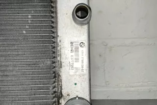 7795138 Радиатор (основной) BMW 5 E60/E61 Арт e12306027, вид 2