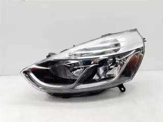  12-16r Фара левая Renault Clio 4 Арт e12301006, вид 1