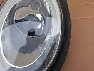 90065645 Фара правая MINI Cooper F56,F55 Арт e12300756, вид 2