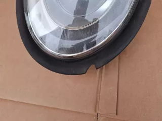 90065645 Фара правая MINI Cooper F56,F55 Арт e12300756, вид 3