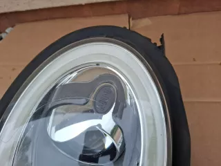 90065645 Фара правая MINI Cooper F56,F55 Арт e12300756, вид 4