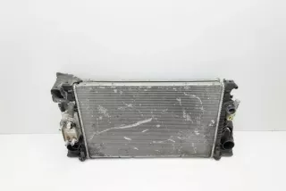 6G919L440DD Радиатор (основной) Volvo S80 2 Арт e12276673, вид 1
