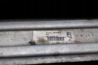 6G919L440DC Радиатор (основной) Volvo S80 2 Арт e12276672, вид 8