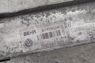 7H0121253J Радиатор (основной) Volkswagen Transporter T5 Арт e12276619, вид 3