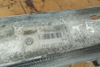 7H0121253J Радиатор (основной) Volkswagen Transporter T5 Арт e12276618, вид 1