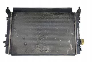 1K0121251BN Радиатор (основной) Volkswagen Passat B7 Арт e12276523, вид 1