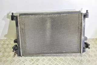 5Q0121251GB Радиатор (основной) Volkswagen Golf 7 Арт e12276330, вид 1