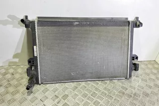 5Q0121251GB Радиатор (основной) Volkswagen Golf 7 Арт e12276330, вид 3