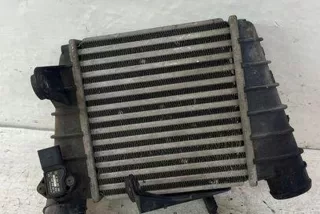 6Q0145804A Радиатор (основной) Seat Ibiza 3 Арт e12276204, вид 2
