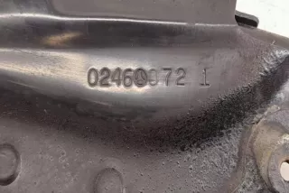 W251, 2516200091 Радиатор (основной) Mercedes R W251 Арт e12275860, вид 3