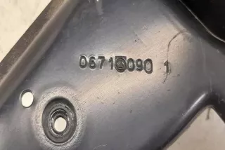 W251, 2516200091 Радиатор (основной) Mercedes R W251 Арт e12275860, вид 5