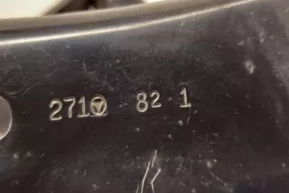 W251, 2516200091 Радиатор (основной) Mercedes R W251 Арт e12275860, вид 8