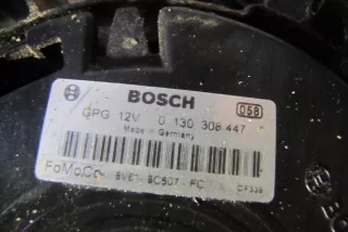 DXACB7, 0130308447 Радиатор (основной) Ford C-max 2 Арт e12275416, вид 2