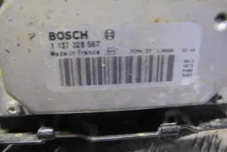 DXACB7, 0130308447 Радиатор (основной) Ford C-max 2 Арт e12275416, вид 3
