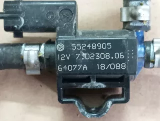 55248905 Клапан электромагнитный Jeep Compass 2 Арт e12275360, вид 1