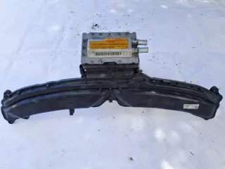 079145581M Коллектор впускной Audi A6 C7 (S6,RS6) Арт e12275269, вид 2