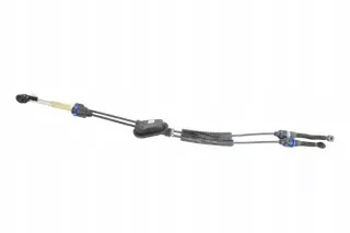 1000871717 Трос кулисы КПП Nissan Juke 2 Арт e12275145, вид 4