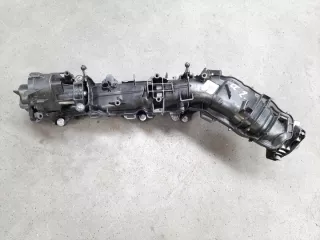 8579245 8570791 11618579245 Коллектор впускной BMW ix 3 Арт e12275118, вид 1