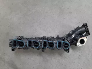 8579245 8570791 11618579245 Коллектор впускной BMW ix 3 Арт e12275118, вид 4
