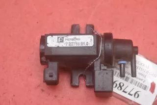 722796010 Клапан электромагнитный BMW X5 E70 Арт e12275103, вид 1