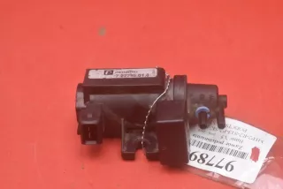 722796010 Клапан электромагнитный BMW X5 E70 Арт e12275103, вид 3