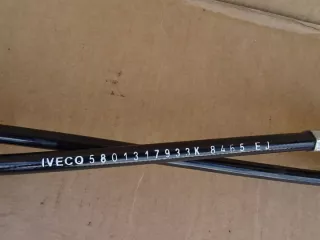 2014R-> 5801317933K Трос кулисы КПП Iveco Daily 4 Арт e12275085, вид 2