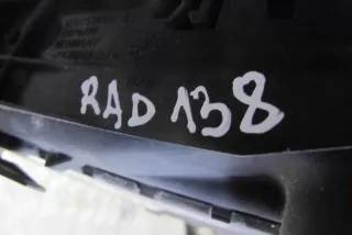 693003903 Радиатор (основной) BMW 3 E90/E91/E92/E93 Арт e12275004, вид 1