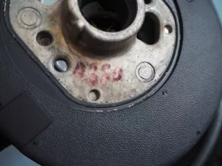  Руль Audi A4 B8 Арт e12258052, вид 2