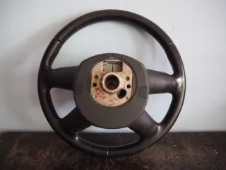  Руль Audi A4 B8 Арт e12258052, вид 3