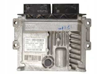 DS71-12B684-XB 17571090026 Блок управления двигателем Ford Mondeo 5 Арт e12241774, вид 1