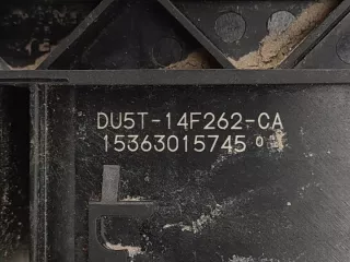DS71-12B684-XB 17571090026 Блок управления двигателем Ford Mondeo 5 Арт e12241774, вид 4