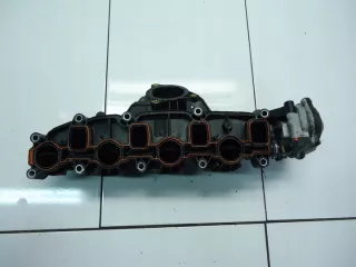 03L129711AG 03L129086 Коллектор впускной Volkswagen Golf 6 Арт e12217680, вид 3