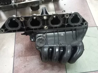 036129711BK Коллектор впускной Volkswagen Bora Арт e12217657, вид 2