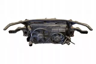 3C0121253AR Радиатор (основной) Volkswagen Passat B8 Арт e12217617, вид 4