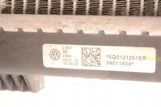 5Q0121251ER Радиатор (основной) Volkswagen Golf 7 Арт e12217518, вид 6