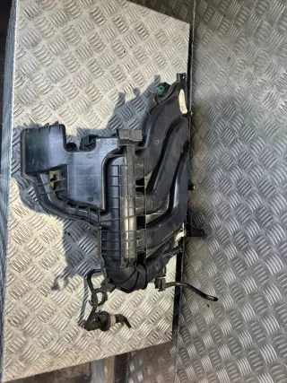 140034490RF Коллектор впускной Smart Forfour 2 Арт e12217433, вид 1