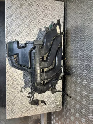 140034490RF Коллектор впускной Smart Forfour 2 Арт e12217433, вид 2