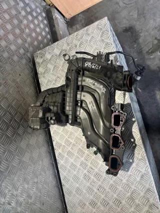 140034490RF Коллектор впускной Smart Forfour 2 Арт e12217433, вид 3