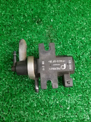 1H0906627 72190320 Клапан электромагнитный Volkswagen Passat B5 Арт e12217004, вид 3