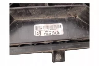214813NL1B Радиатор (основной) Nissan NV 200 Арт e12216981, вид 2